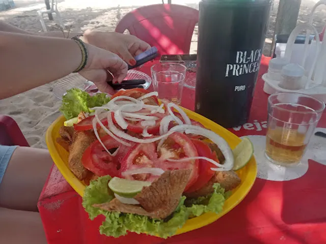 Quiosque do Dilsinho