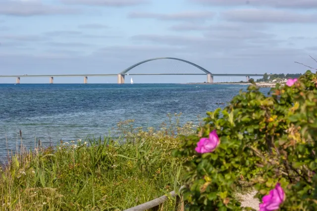 FERIENHOF EHLER - apartments and caravan rentals