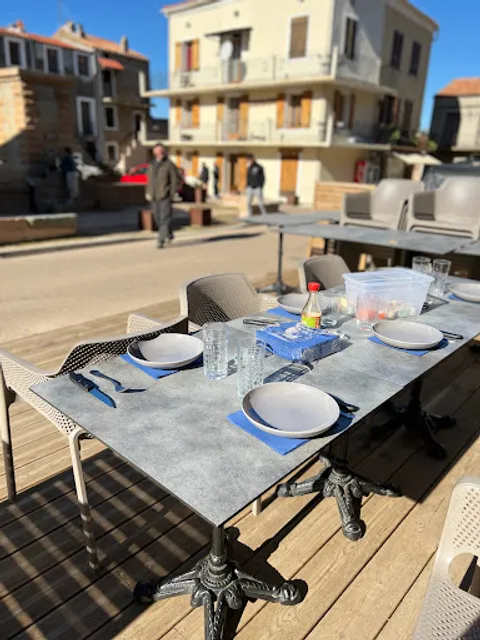 Les jardins de Piana