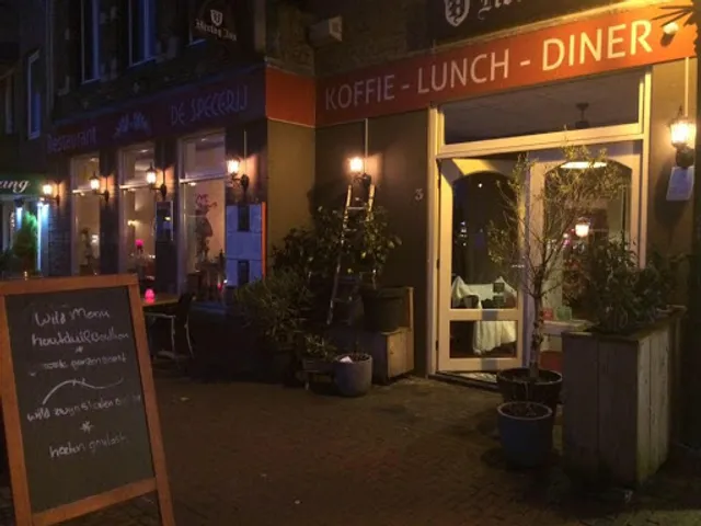 Restaurant De Specerij - Lemmer