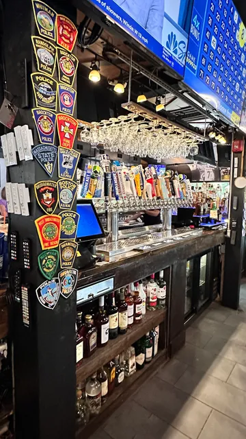 GOAT City Pub - West Bridgewater