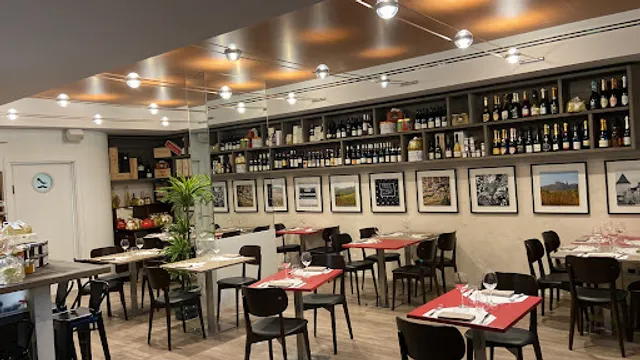 Re-Wine di Cristian Zoppellaro