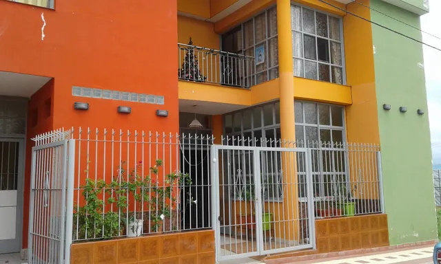 Hostal Sargento Cabral