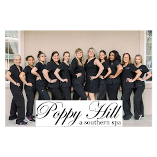 Poppy Hill - A Southern Spa