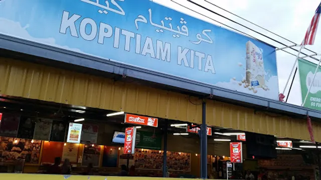 Kopitiam Kita