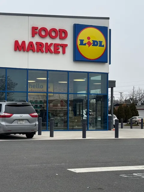 Lidl