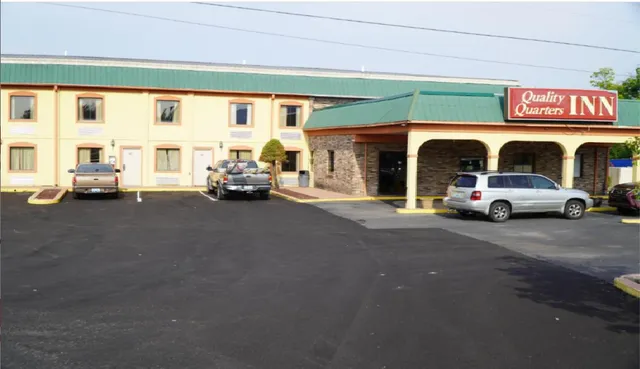 Quality Quarters Inn