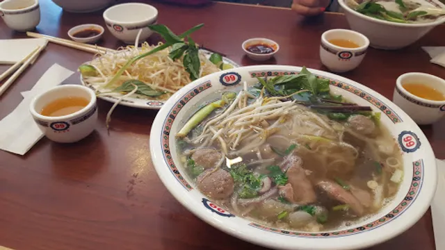 Pho Mi 99