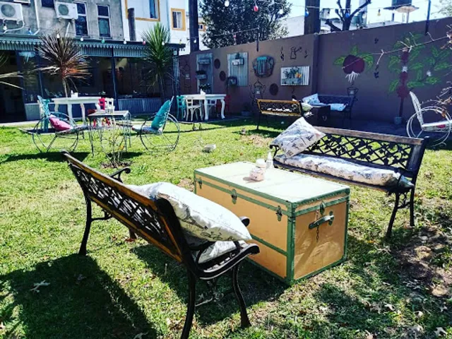 1873 Café Encuentro & Resto