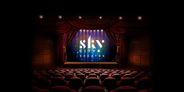 SkyCity Theatre