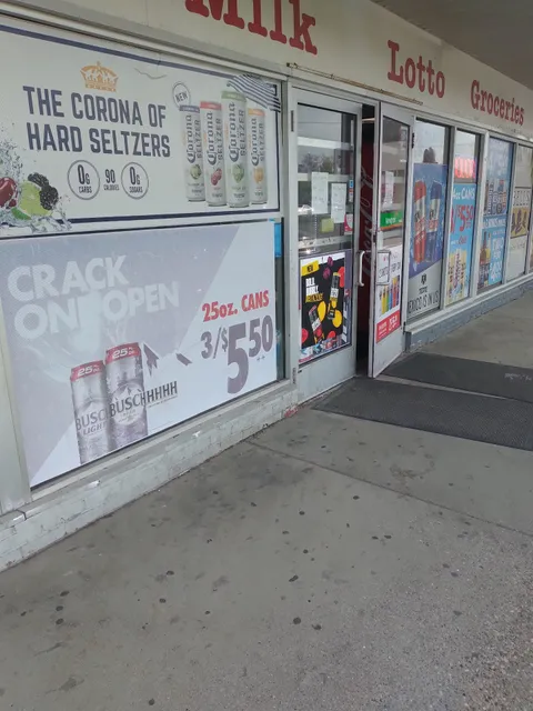 28th Street Party Store