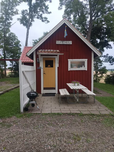 Bröttorps Stugor Cottages