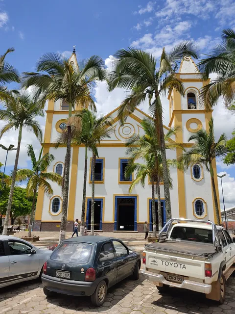 Sitio Harmonia Hospedagem e Experiências