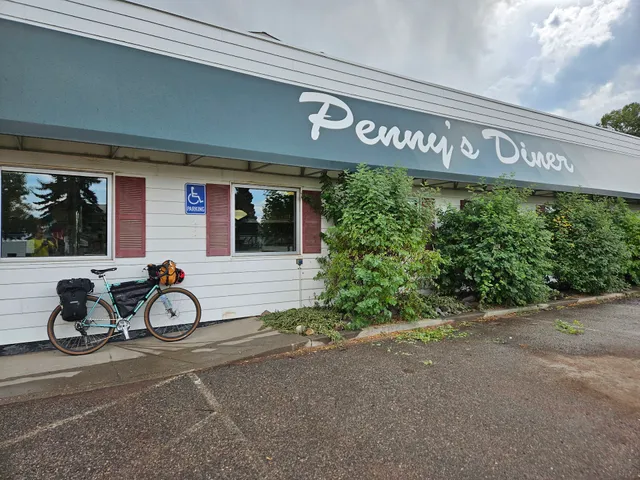 Penny's Diner