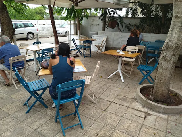 Bar Alimentari Tabacchi da Carlo