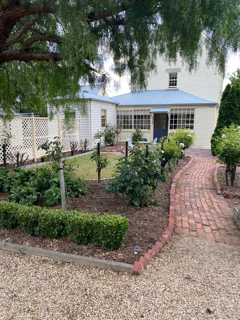 The Mill House Cottage