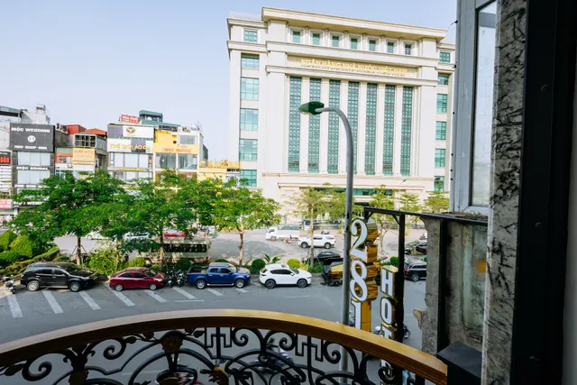 TA Hotel & Apartment