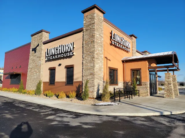 LongHorn Steakhouse