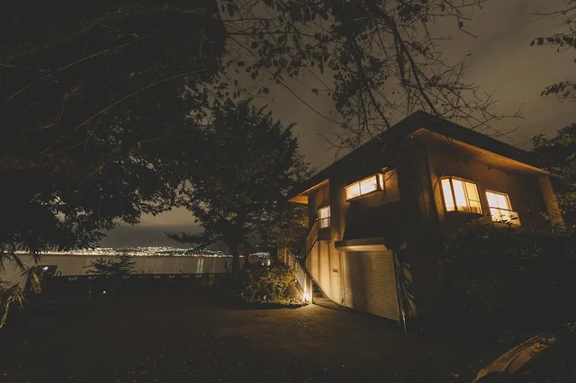 Sakura Beach Garden(SBG)