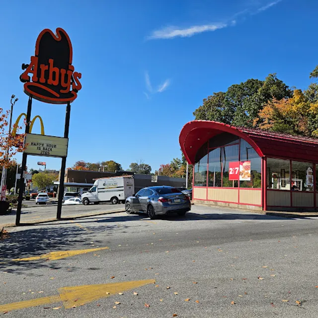 Arby's