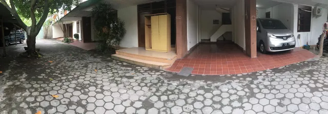 MRICAN HOMESTAY JOGJA