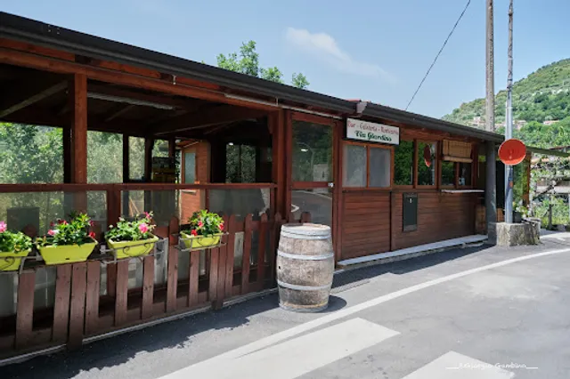 Ristorante Il Frantoio