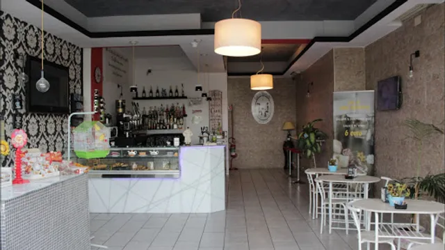 Caffè Ristretto Lounge Bar Di Giovanni Colonnese