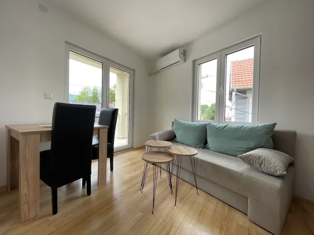 Apartmani Videnovic Sokobanja