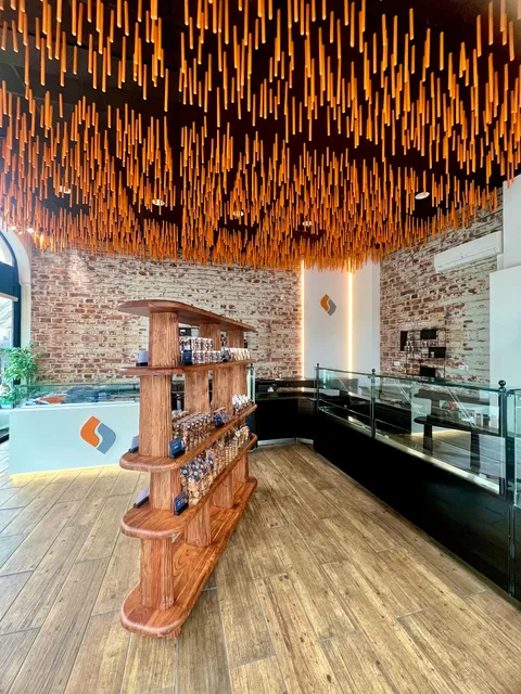 Pâtisserie-Chocolaterie Souliere