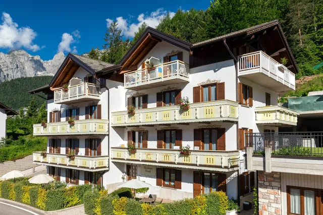 Apartments Residence Pineta