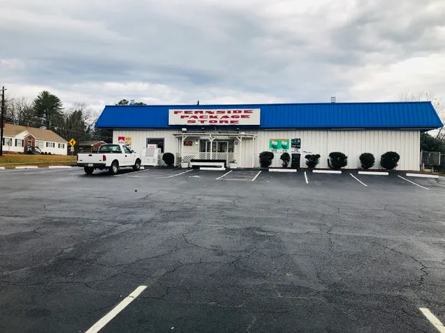 Fernside Package Store