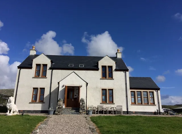 Pairc an t-Srath Guest House