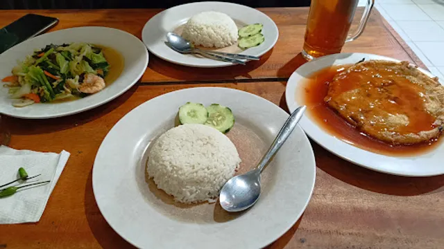 Warung Wayan