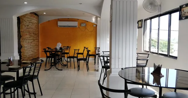 Light house Residency