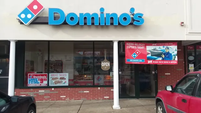 Domino's Pizza