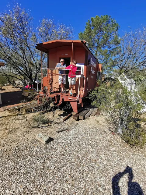 Karrels' Double K Ranch