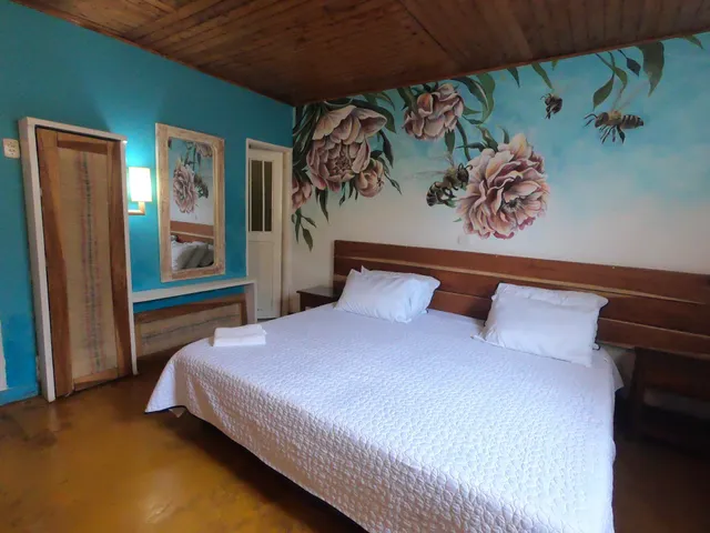 Hostal Colina de Lluvia