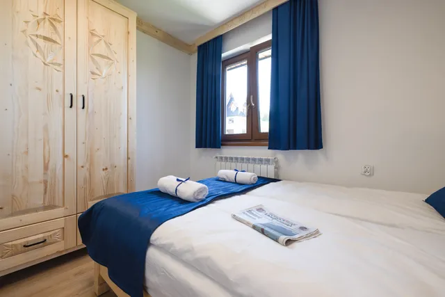 Wierchowe Apartamenty