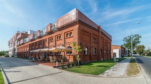 Hotel Antonińska City