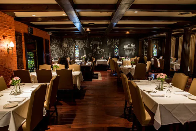 Vallozzi's Greensburg