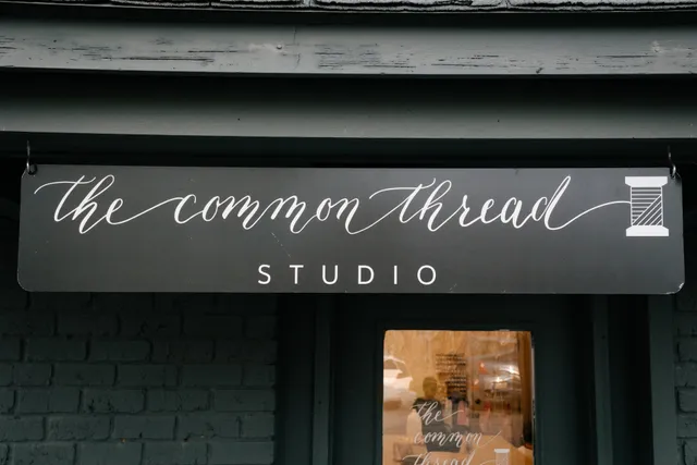 The Common Thread Studio