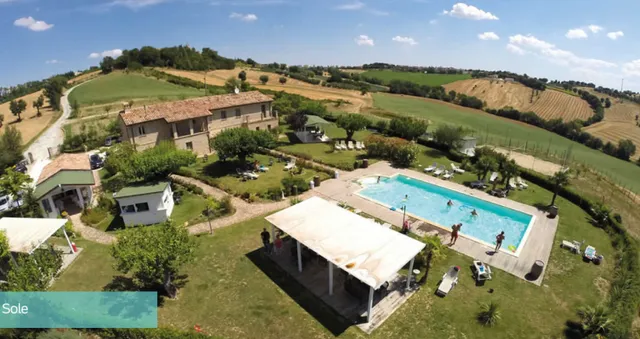 Gaia Bed & Breakfast