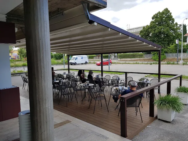 Gelateria Charlie Chaplin