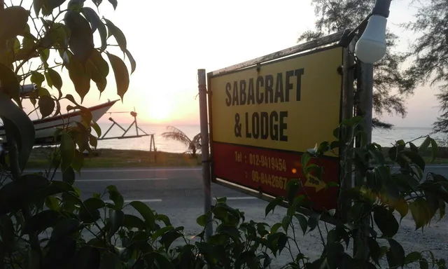 Sabacraft And Lodge
