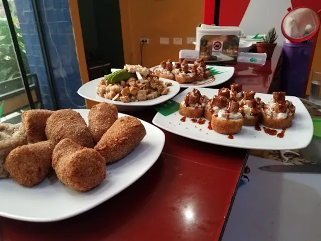 Sushidito Restaurante