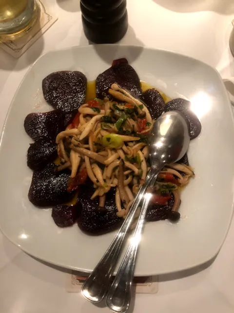 Enoteca Chic - Sergio Soprano