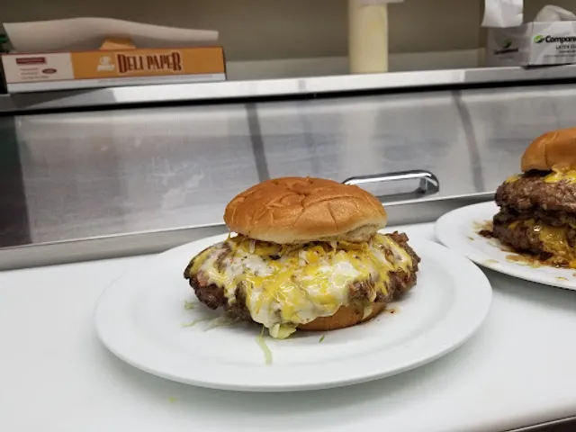 Ron's Hamburgers & Chili