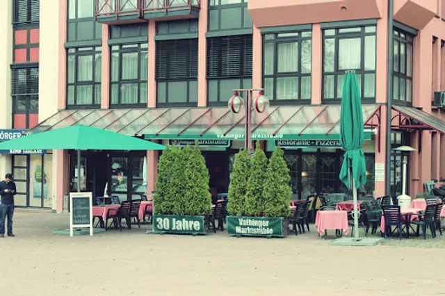 Vaihinger Marktstüble