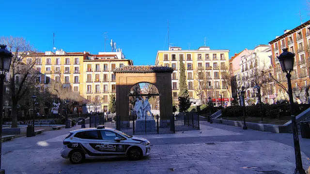 Le Petit Palü - Velarde