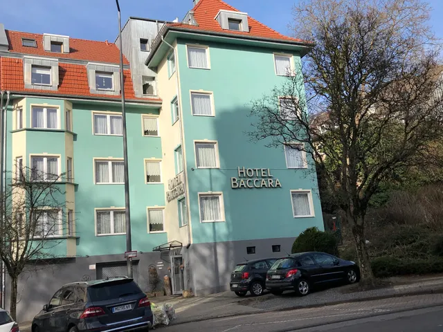 Hotel Baccara
